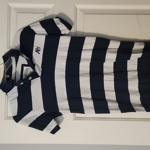 ❤️Aeropostale men's polo shirt